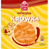 FINE LIFE MILCH FRUG 1 KG